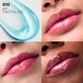 thumbnail image 2 of L’Oreal Paris Plump Ambition Tinted Lip Oil, Plumping Lip Gloss, Gentle Tingling, Non Sticky, Hydrating and Moisturizing, Infused with Hyaluronic Acid, LA NUIT SPARKLE, 5 ml, 2 of 9