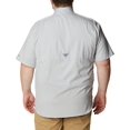thumbnail image 2 of PFG Tamiami II Chemise à Manches Courtes, P, Gris Frais, 2 of 13