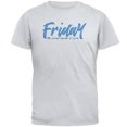 thumbnail image 1 of Friday My Second Favorite F Word Mens T Shirt, 1 of 1