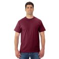 thumbnail image 1 of Jerzees T-Shirt à Manches Courtes pour Hommes DRI-POWER Active, 4X, 1 of 1
