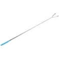 thumbnail image 4 of 5Pcs Telescoping BBQ Marshmallow Hot Dog Skewers Forks Roasting Sticks Camping, 4 of 14
