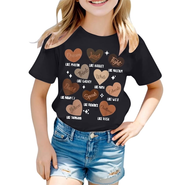 Camisole pour Femmes avec Soutien-Gorge Intégré Légère à Manches Longues Filles Enfants Décontractée Mode Imprimé Col Rond T-Shirt à Manches Courtes