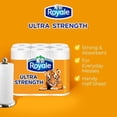 thumbnail image 3 of Royale Ultra Strength Paper Towel 6 Rolls, 66 Sheets Per Roll, 3 of 5