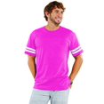 thumbnail image 1 of T-Shirt de Football Fin pour Adulte-6937, 1 of 4