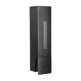 thumbnail image 1 of 400ml Wall Mounted Manual Press Soap Dispenser Without Punching, 1 of 5