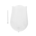 thumbnail image 3 of LEFU Silicone Dough Kneading Bag Reusable Flour Mixer Non-Stick Kitchen Tool for Bread Making Marinating Meats Large Capacity Easy Clean 38x26cm, 3 of 10