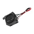 thumbnail image 3 of jesticaly Solution de Chauffage Intelligente Chauffage Électrique Portable PTC avec Surchauffe Chauffage Électrique, 3 of 6