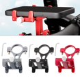 thumbnail image 3 of Adjustable Aluminum Alloy Mobile Phone Stand for Reliable Bike Navigation, 3 of 10