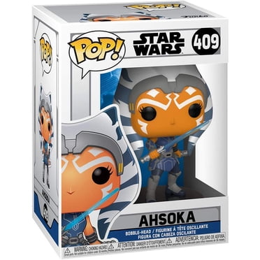 Star Wars Ahsoka Clone Wars Funko Pop! Figurine en Vinyle