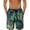 Green, variant on Ketyyh-chn99 Mens Swim Trunks Beach Fashion Men's Board Shorts Swimwear Beach Party Swim Pants Green,3XL
