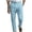 Light Blue, variant on Khakis Khaki Pants Mens Relaxed Fit Khakis Mens Dress Pants Relaxed Fit Casual Cotton Linen Pants Straight Leg Comfy Travel Beach Trousers Vacation Outfits