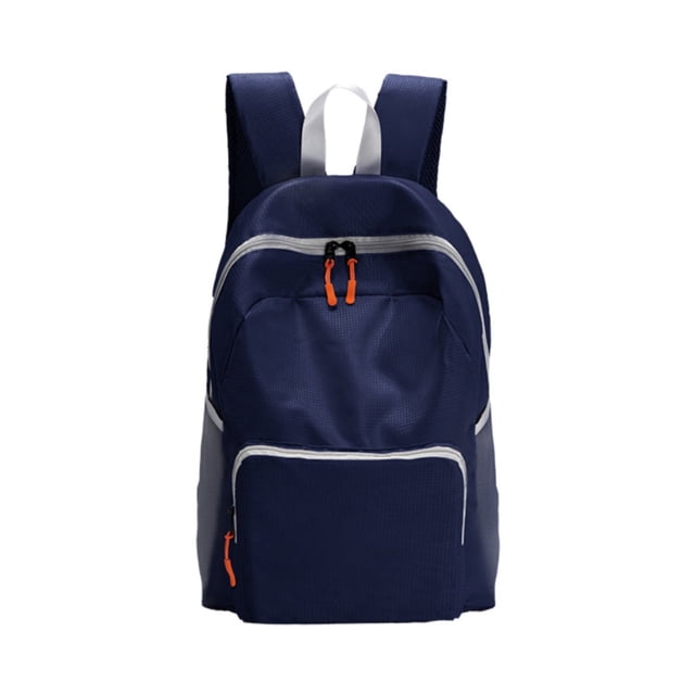 Sac à Dos d'Extérieur Pliable Portable Grande Capacité à Porter et Super Pratique