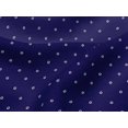 thumbnail image 4 of oneOone Viscose Jersey Fabric Circle Block Print Fabric By Yard 60 Inch Wide, 4 of 5