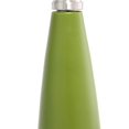 thumbnail image 4 of Lalia Home Stylus Table Lamp with White Fabric Shade&amp;#44; Green, 4 of 5