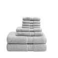 thumbnail image 4 of 8 Piece Towel Set See below/Seafoam, 4 of 4