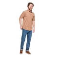 thumbnail image 2 of George Men's Knit Button-Up Shirt, 2 of 6