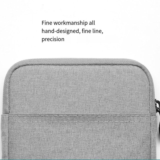 maskred Lightweight And Portable E-Reader Case Unleash Full Potential Of On Go dark blue 1Set