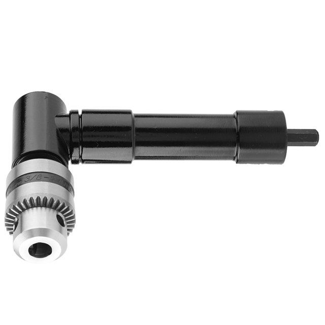 Right Angle Adapter Right Angle Drill Adapter Extension Bit Holder Drills Right Angle Drills