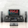 thumbnail image 4 of Pyle PPRE70BT Système Récepteur Préamplificateur Audio Bluetooth Home Pro avec Télécommande, 4 of 4