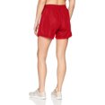 thumbnail image 2 of LADIES WICKING MESH SHORT-960, 2 of 3