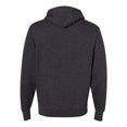 thumbnail image 2 of Independent Trading Co. Chandail à Capuchon Léger Unisexe, 2TG, 2 of 2