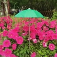 thumbnail image 1 of Parasol Extérieur pour Terrasse Parasol pour Plantes Parasol de Jardin Installation Pratique Pratique Parasol Multifonction pour Plantes Pare-Soleil Extérieur Intérieur Cour Pare-Soleil, 1 of 1