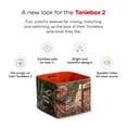 thumbnail image 4 of tonies Toniebox 2 Sleeve: Jurassic Park, 4 of 6