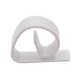 thumbnail image 2 of Windproof Plastic Tablecloth Clips Secure Fit Table Cover Clamps for Indoor Outdoor Use - Perfect for Parties Weddings Camping Picnics Christmas Decor Restaurant Banquet Graduation Events, 2 of 7