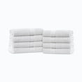 thumbnail image 1 of Mainstays 8pk Washcloth Set, 1 of 7