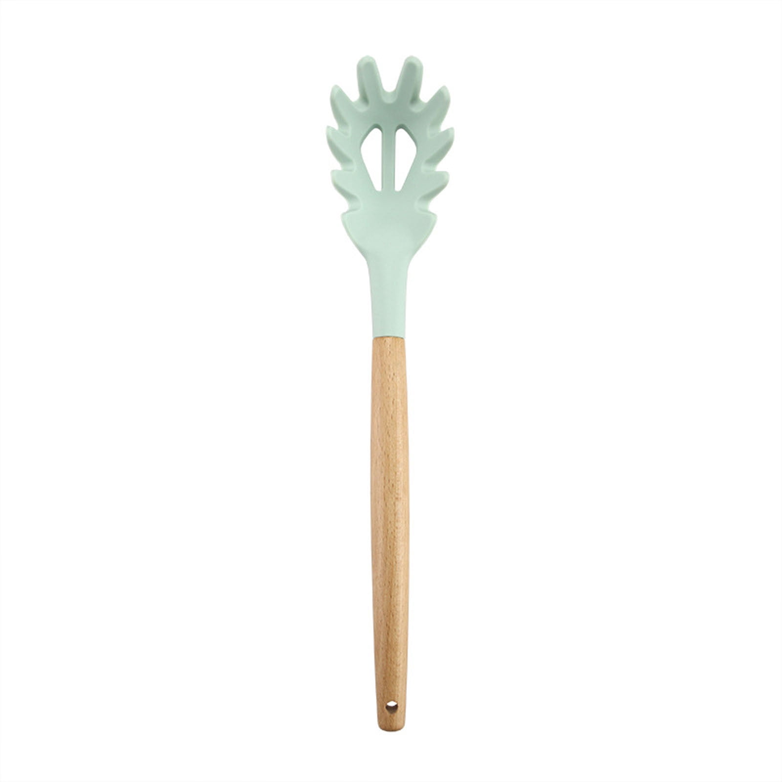 Boovnll Spatula, Wooden Spatula Cooking Utensils Non-Stick Spatula Kitchenware, Kitchen Gadgets, Silicone Spatula, Metal Spatula