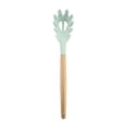 thumbnail image 1 of Boovnll Spatula, Wooden Spatula Cooking Utensils Non-Stick Spatula Kitchenware, Kitchen Gadgets, Silicone Spatula, Metal Spatula, 1 of 1