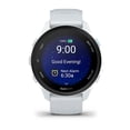thumbnail image 5 of Garmin Forerunner 70 GPS Running Smartwatch with Heart Rate & AMOLED Touchscreen - Whitestone, 5 of 5