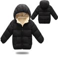 thumbnail image 4 of Ketyyh-chn99 Veste Complète Sherpa pour Fille, 4 of 4