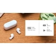 thumbnail image 2 of Sony WF-C510 In-Ear True Wireless Earbuds | Blue | Open Box, 2 of 6