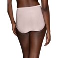 thumbnail image 3 of Vanity Fair Womens Body Shine Illumination Brief, 7, Quartz, 3 of 3