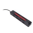 thumbnail image 3 of Quartz Glass Fish Tank Heater, Power Saving Aquarium Heater Stable  For Aquarium US Plug 110V, 3 of 8