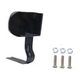 thumbnail image 2 of Lipstore Electric Bicycle Backrest Comfortable Support Pad for Electric Bicycles Black, 2 of 8