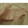 thumbnail image 5 of oneOone Silk Tabby Fabric Triangle Geometric Printed Craft Fabric BTY 42 Inches Wide, 5 of 5