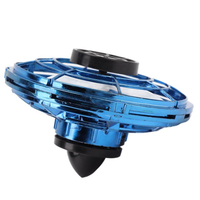 Mini Vol, Décompression en Vol à Main pour l'Extérieur pour Enfants Bleu,Noir,Rouge