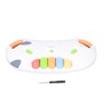 thumbnail image 1 of Clavier de Musique, Enfants Éducatifs Clavier de Piano Électronique Multifonctions pour les Enfants Piano Simple 10677, 1 of 8