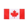 thumbnail image 3 of Way to Celebrate 18“ × 36” Canada Flag, 3 of 6