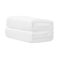 thumbnail image 2 of Vaidha Flannel Fleece Microfiber Throw Blanket Good Size Lightweight Cozy Couch Bed Super Soft And Warm Solid Color, 2 of 7