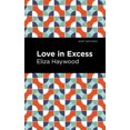 thumbnail image 1 of Love in Excess (Mint Editions), 1 of 1