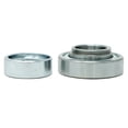 thumbnail image 3 of MAPLE ACE CSA207-20 Roulement à Insert Alésage 1-1/4 Pouces Cylindrique OD avec Collier de Verrouillage Excentrique, 3 of 5