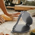 thumbnail image 4 of MasteelfCA 1pc Kitchen Aluminum Alloy Tortilla Press Maker Kitchenware Tortilla Presser, 4 of 7