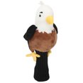 thumbnail image 1 of Accessoire de Golf, Housse de Club de Golf Mignonne Protection de Club de Golf Housses de Tête de Club de Golf Construction Robuste, 1 of 12