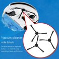 thumbnail image 2 of 60-Pack Replacement Side Brush for V3 V5 A6 A4 A4S Robot Vacuum Cleaner, 2 of 5