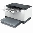 thumbnail image 2 of HP M209dw Wireless LaserJet Printer, 2 of 5