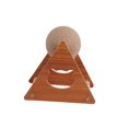 thumbnail image 3 of Cat Scratcher Toy Cat Scratching Ball Kitten Scratcher Toy Cat Scratcher Toy Ball Cat Scratcher Ball Cat Scratcher Toy Interactive Wood Natural Sisal Cat Scratching Ball For Cats, 3 of 6