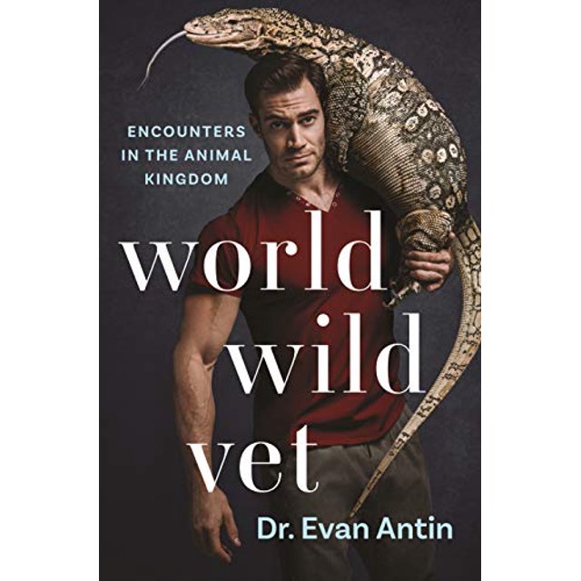 Vétéran Sauvage du Monde, Rencontres dans le Règne Animal